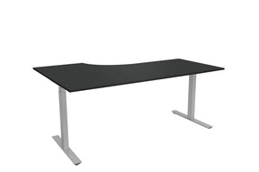 L-skiva Till T-stativ 1600 mm - Wulff Beltton