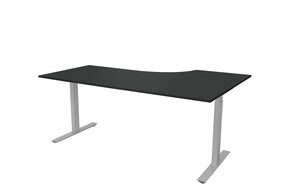 L-skiva Till T-stativ 1600 mm - Wulff Beltton