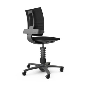 Kontorsstol Aeris 3Dee - Microfiber