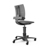 Kontorsstol Aeris 3Dee - Microfiber