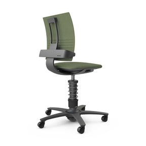 Kontorsstol Aeris 3Dee - Microfiber