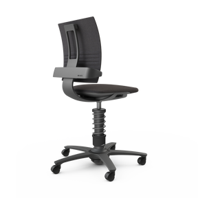 Kontorsstol Aeris 3Dee - Ullblandning 85%