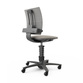 Kontorsstol Aeris 3Dee - Ullblandning 85%