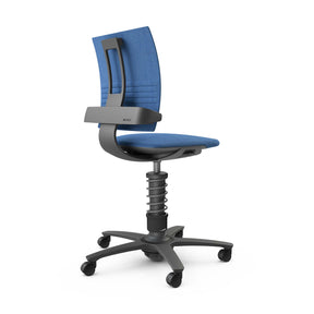 Kontorsstol Aeris 3Dee - Ullblandning 85%