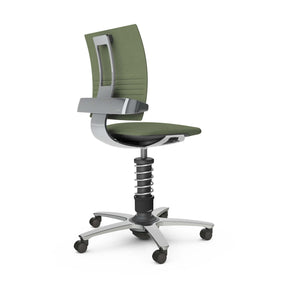 Kontorsstol Aeris 3Dee - Microfiber