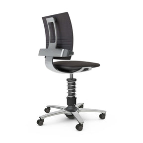 Kontorsstol Aeris 3Dee - Ullblandning 85%