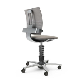 Kontorsstol Aeris 3Dee - Ullblandning 85%