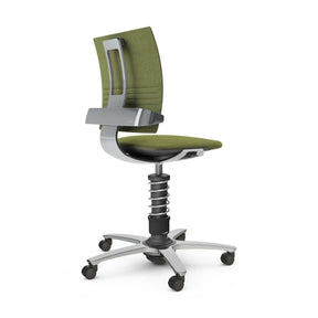 Kontorsstol Aeris 3Dee - Ullblandning 85%
