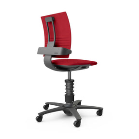 Kontorsstol Aeris 3Dee - Microfiber