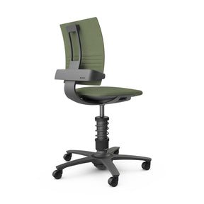Kontorsstol Aeris 3Dee - Microfiber