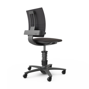 Kontorsstol Aeris 3Dee - Ullblandning 85%