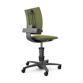 Kontorsstol Aeris 3Dee - Ullblandning 85%
