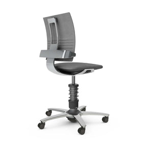 Kontorsstol Aeris 3Dee - Microfiber