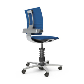 Kontorsstol Aeris 3Dee - Microfiber