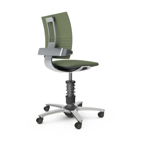 Kontorsstol Aeris 3Dee - Microfiber