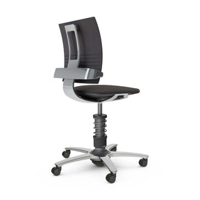 Kontorsstol Aeris 3Dee - Ullblandning 85%