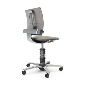 Kontorsstol Aeris 3Dee - Ullblandning 85%