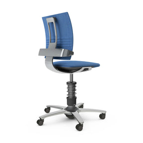 Kontorsstol Aeris 3Dee - Ullblandning 85%