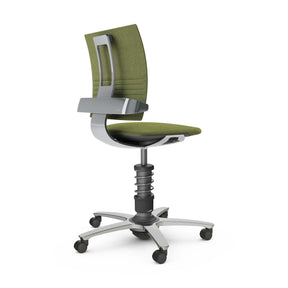 Kontorsstol Aeris 3Dee - Ullblandning 85%