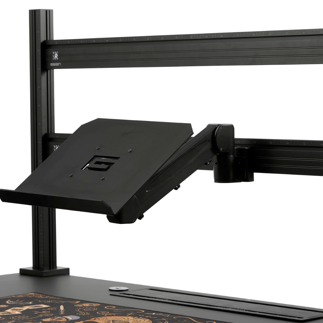 Laptophylla till Gaming bar G:ARM LAPTOP BAR