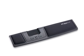 Mousetrapper Advance 2.0, Ergonomisk Mus Med Styrplatta, USB