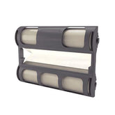 SL 125115 Dubbellaminat till Xyron A3 Maskin - Wulff Beltton