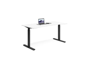 Komplett Höj & Sänkbart Bord - Ergofunk Smart 160 cm - Wulff Beltton