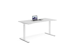 Komplett Höj & Sänkbart Bord - Ergofunk Smart 160 cm - Wulff Beltton