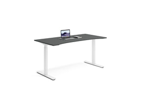 Komplett Höj & Sänkbart Bord - Ergofunk Smart 160 cm - Wulff Beltton
