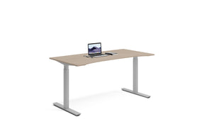 Komplett Höj & Sänkbart Bord - Ergofunk Smart 160 cm - Wulff Beltton