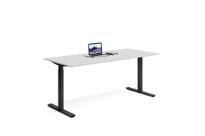 180 x 80 höj och sänkbart skrivbord