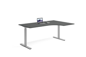 Komplett Höj & Sänkbart Bord - Ergofunk Smart 180 cm - Wulff Beltton