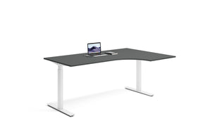 Komplett Höj & Sänkbart Bord - Ergofunk Smart 180 cm - Wulff Beltton