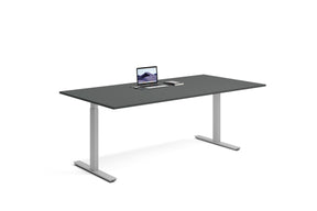 200 x 80 höj och sänkbara skrivbord