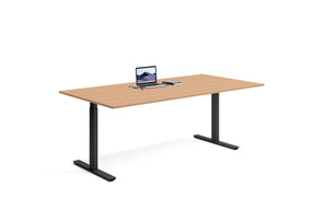 200 x 80 höj och sänkbara skrivbord