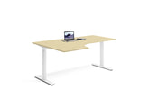 Komplett Höj & Sänkbart Bord - Ergofunk Smart 180 cm - Wulff Beltton