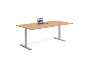 200 x 80 höj och sänkbara skrivbord