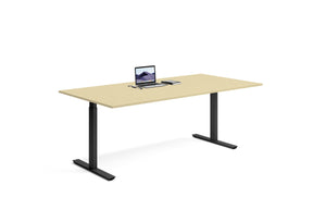 200 x 80 höj och sänkbara skrivbord