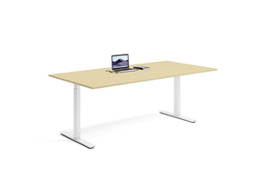 200 x 80 höj och sänkbara skrivbord