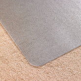 Golvskydd kontorsstol - 90 x 120cm | Floortex