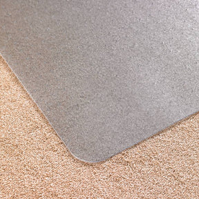 Golvskydd kontorsstol - 90 x 120cm | Floortex