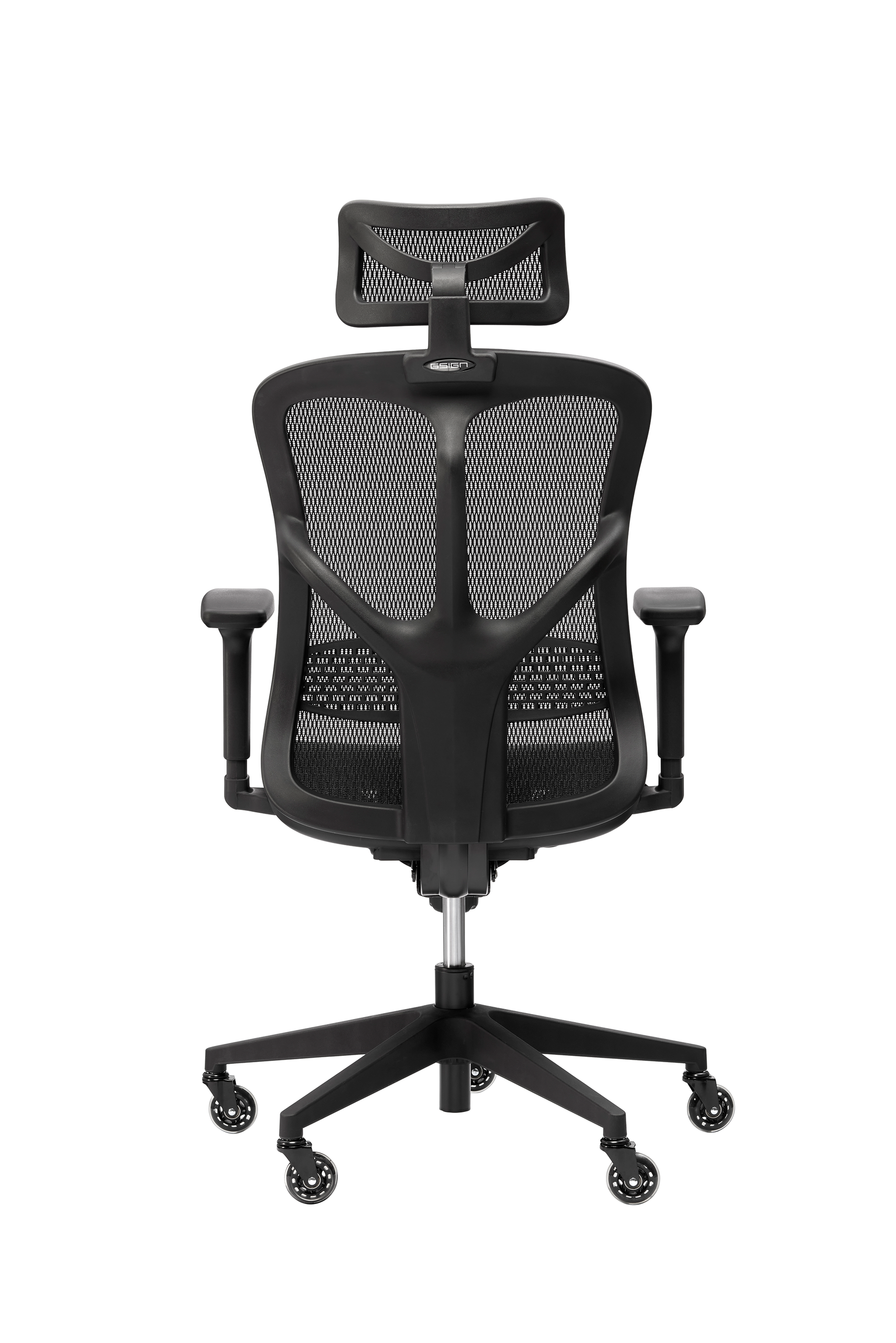 Gamingstol Gsign Chair Rebel