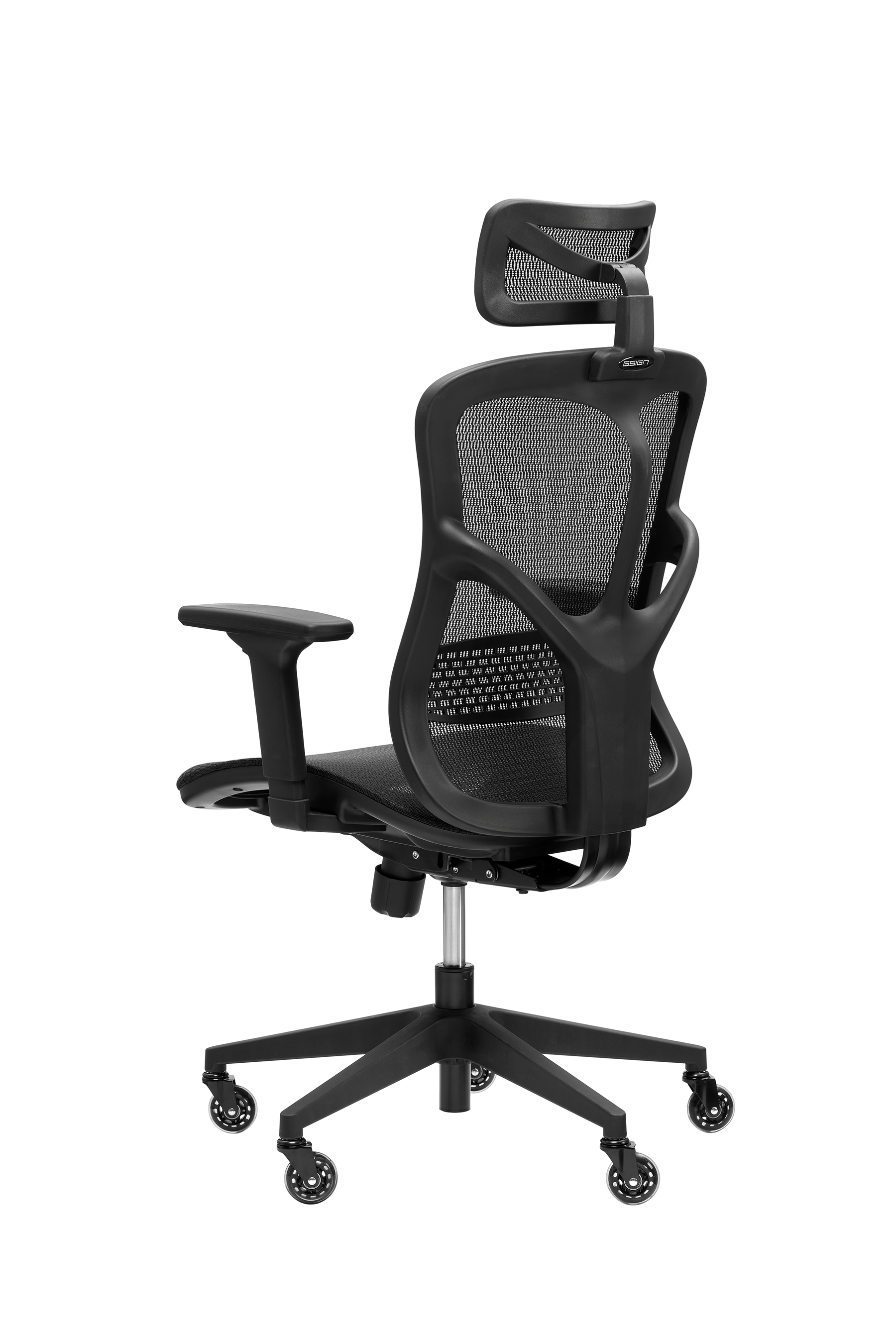 Gamingstol Gsign Chair Rebel