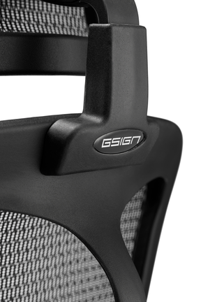 Gamingstol Gsign Chair Rebel