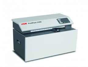 Wellrivare HSM ProfiPack C400 - 230V - Wulff Beltton