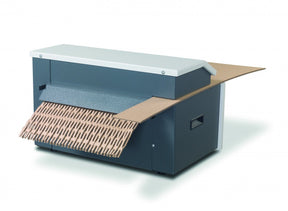 Wellrivare HSM ProfiPack C400 - 230V - Wulff Beltton