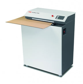 Wellrivare HSM ProfiPack P425 - 240V - Wulff Beltton