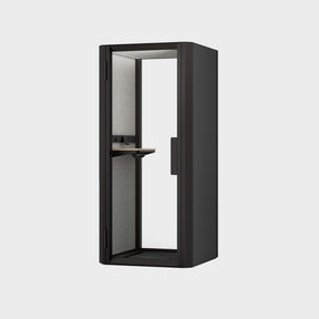 Telefonbås Jetson S1, H225 x B100 x D100 cm