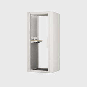 Telefonbås Jetson S1, H225 x B100 x D100 cm