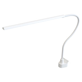 LED Lampa Vit Till Funktionslist